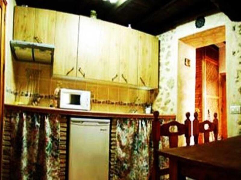 Apartamentos Valle Del Jerte El Huerto Del Cura Cabezuela Del Valle Exterior photo