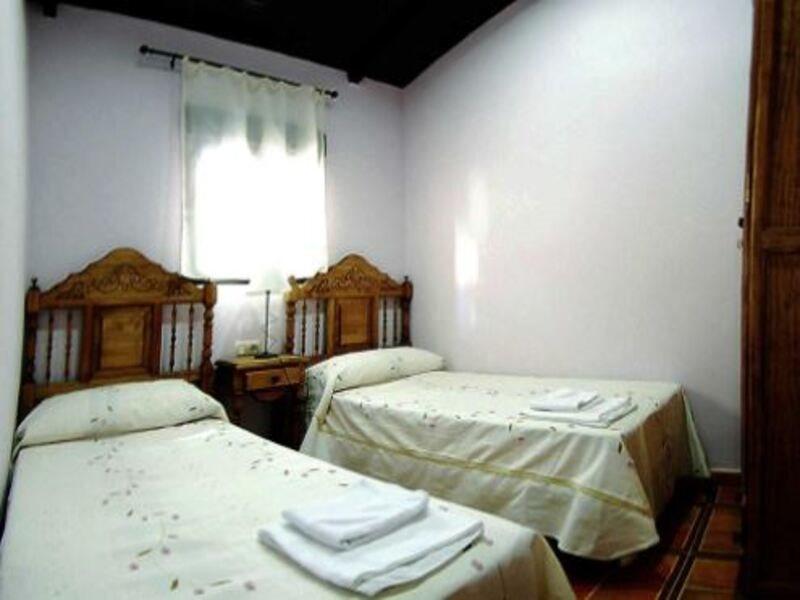 Apartamentos Valle Del Jerte El Huerto Del Cura Cabezuela Del Valle Exterior photo