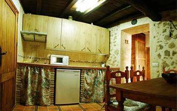 Apartamentos Valle Del Jerte El Huerto Del Cura Cabezuela Del Valle Exterior photo