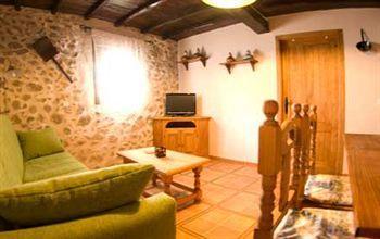 Apartamentos Valle Del Jerte El Huerto Del Cura Cabezuela Del Valle Exterior photo