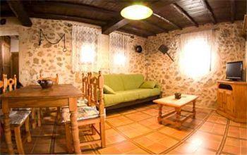 Apartamentos Valle Del Jerte El Huerto Del Cura Cabezuela Del Valle Exterior photo