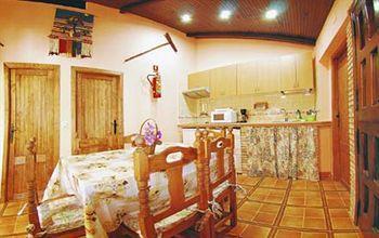 Apartamentos Valle Del Jerte El Huerto Del Cura Cabezuela Del Valle Exterior photo