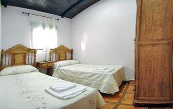 Apartamentos Valle Del Jerte El Huerto Del Cura Cabezuela Del Valle Exterior photo