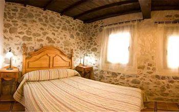 Apartamentos Valle Del Jerte El Huerto Del Cura Cabezuela Del Valle Exterior photo