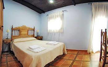 Apartamentos Valle Del Jerte El Huerto Del Cura Cabezuela Del Valle Exterior photo